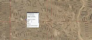 32nd (U5 B3 L26) Street SW 5 