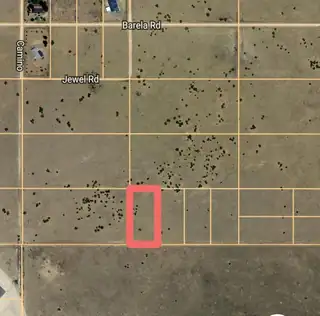 Lot 370A RANCHO RIO GRANDE Lot: 370A 