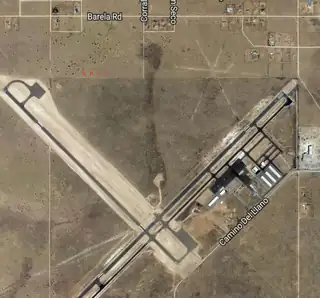 Lot 370A RANCHO RIO GRANDE Lot: 370A 