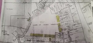 Tract B Gianera Street 