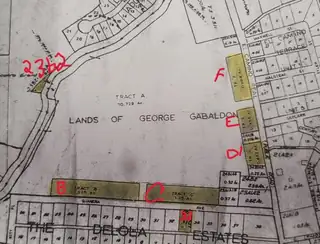 lot 33 Gianera Street 