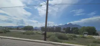 Tract E El Camino Real Street 