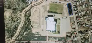 Tract F El Camino Real Street 