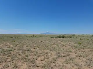 Lot 370B Rancho Rio Grande, Belen 