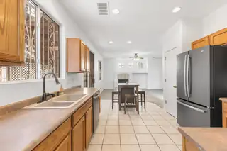 8112 Garnet Avenue SW Kitchen