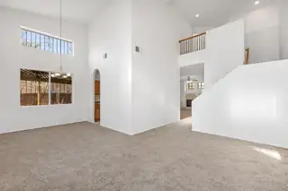 8112 Garnet Avenue SW Living Room