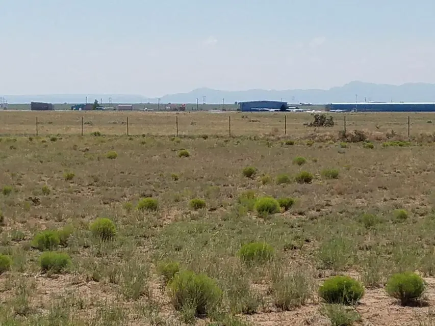 Lot 370D Belen Bluff Land