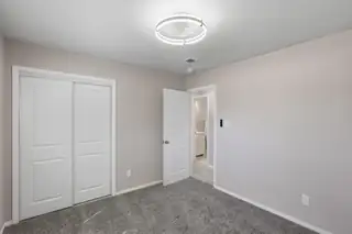 3621 Comanche Road NE Bedroom