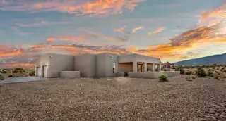 7 Aztec Court, Placitas