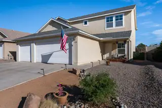 1120 Reynosa Loop SE, Rio Rancho