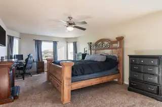 1120 Reynosa Loop SE Bedroom