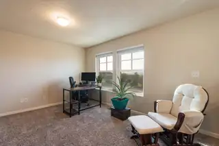 1120 Reynosa Loop SE Home Office