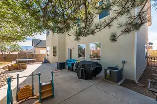 1120 Reynosa Loop SE Backyard