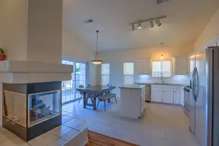 7215 Tricia Road NE Kitchen