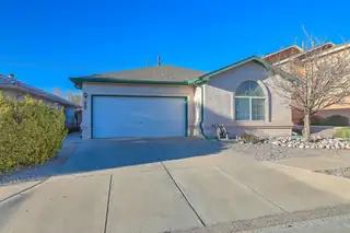 7215 Tricia Road NE, Albuquerque