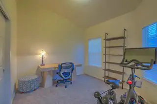 7215 Tricia Road NE Home Office