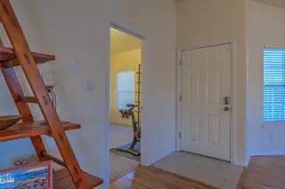 7215 Tricia Road NE Living Room