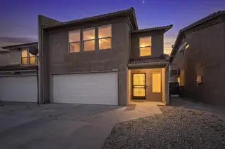 2943 Bright Star Drive NW, Albuquerque