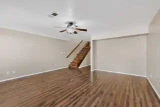 2943 Bright Star Drive NW Living Room