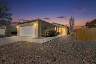 2209 High Desert Circle NE, Rio Rancho