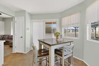 2209 High Desert Circle NE Dining Room