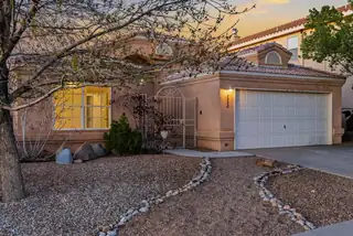 7243 Boxwood Avenue NE, Albuquerque