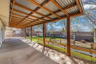 725 La Charles Drive NE Patio