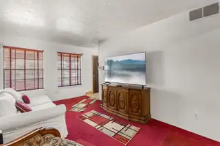 725 La Charles Drive NE Living Room