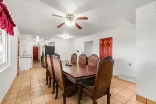 725 La Charles Drive NE Dining Room