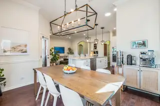5936 Mesa Vista Trail NW Dining Room