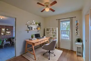 601 14th Street NW Home Office