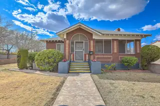 601 14th Street NW, Albuquerque