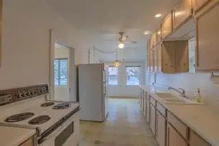 601 14th Street NW Kitchen