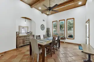 6 Naomi Drive Dining Room