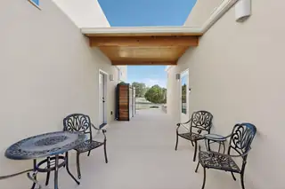 6 Naomi Drive Patio