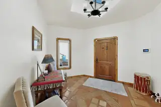 6 Naomi Drive Living Room