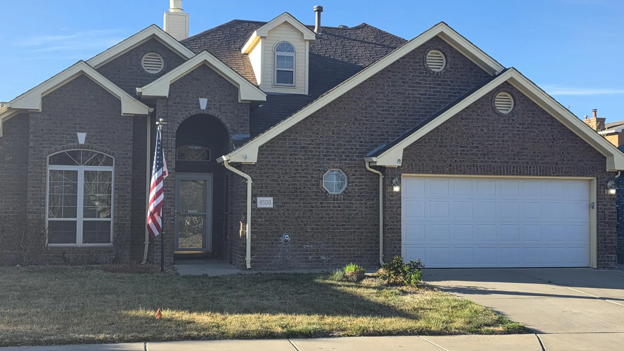 4508 Calyx Court NW