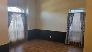 4508 Calyx Court NW Living Room