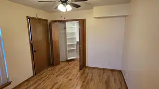 4508 Calyx Court NW Bedroom