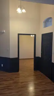 4508 Calyx Court NW Living Room