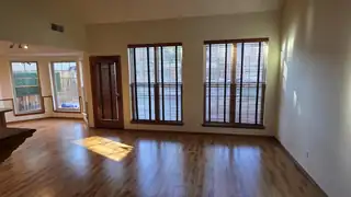 4508 Calyx Court NW Living Room