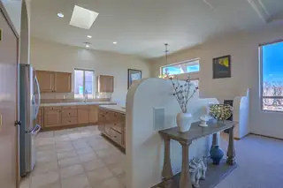 7315 Hawthorn Avenue NE Kitchen