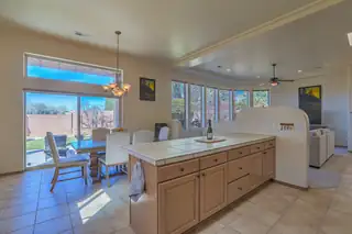 7315 Hawthorn Avenue NE Dining Room