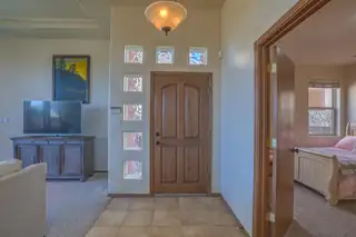 7315 Hawthorn Avenue NE Living Room