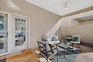 10100 Irbid Road NE Patio