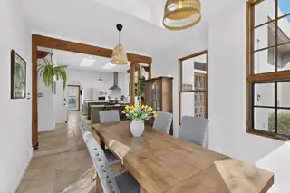 5118 Guadalupe Trail NW Dining Room