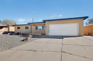 9806 McKnight Avenue NE, Albuquerque