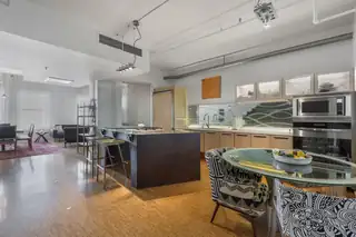 219 Central Avenue NW 506, Albuquerque