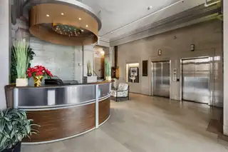 219 Central Avenue NW 506 Exterior Front