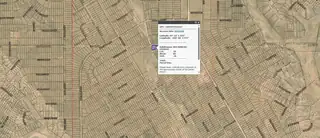 Linda (U26 B60 L18) Drive NW 26, Rio Rancho 